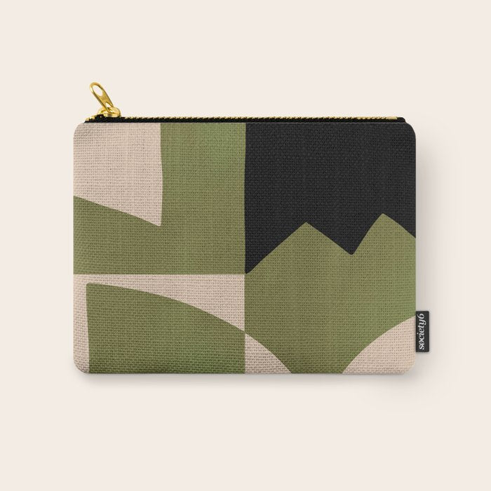 Minimalist 82 Carry All Pouch Gallery Image 1