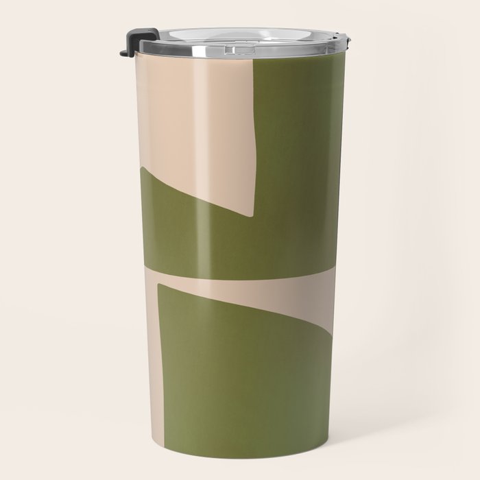 Minimalist 82 Travel Mug Gallery Image 3