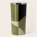Minimalist 82 Travel Mug Gallery Image 1