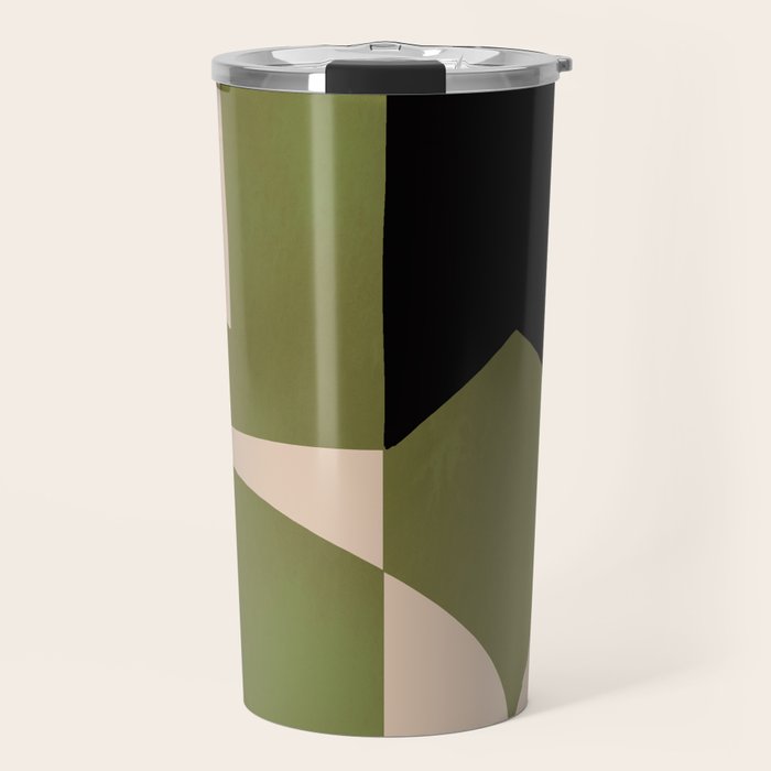Minimalist 82 Travel Mug Gallery Image 1