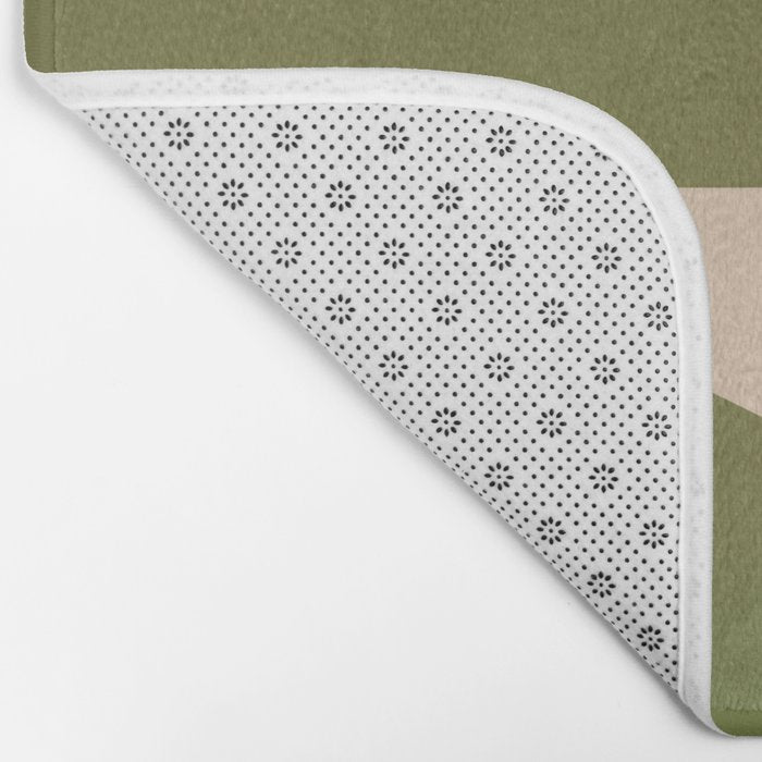 Minimalist 82 Bath Mat Gallery Image 2
