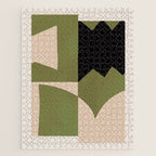Minimalist 82 Jigsaw Puzzle Gallery Image 1