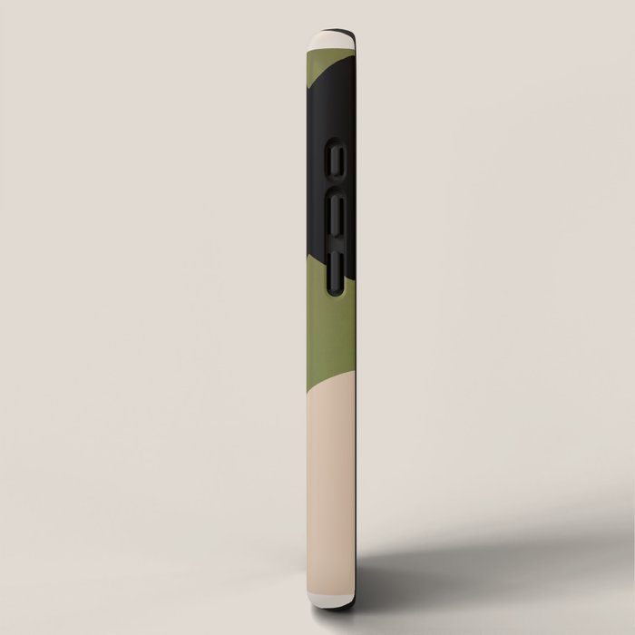 Minimalist 82 iPhone Case Gallery Image 2