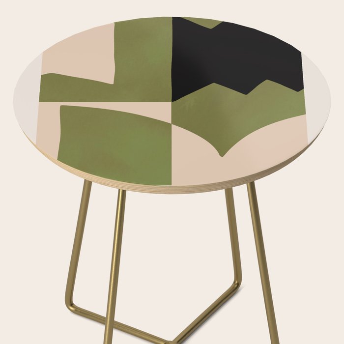 Minimalist 82 Side Table Gallery Image 2
