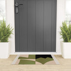 Minimalist 82 Welcome Mat Gallery Image 3