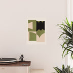 Minimalist 82 Poster Gallery Image 2