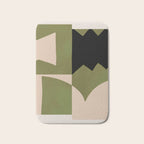 Minimalist 82 Bath Mat Gallery Image 1