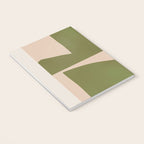 Minimalist 82 Notebook Gallery Image 3