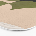 Minimalist 82 Bath Mat Gallery Image 3