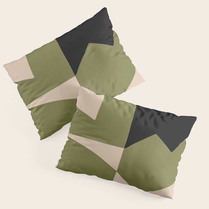 Minimalist 82 Pillow Sham Gallery Image 3
