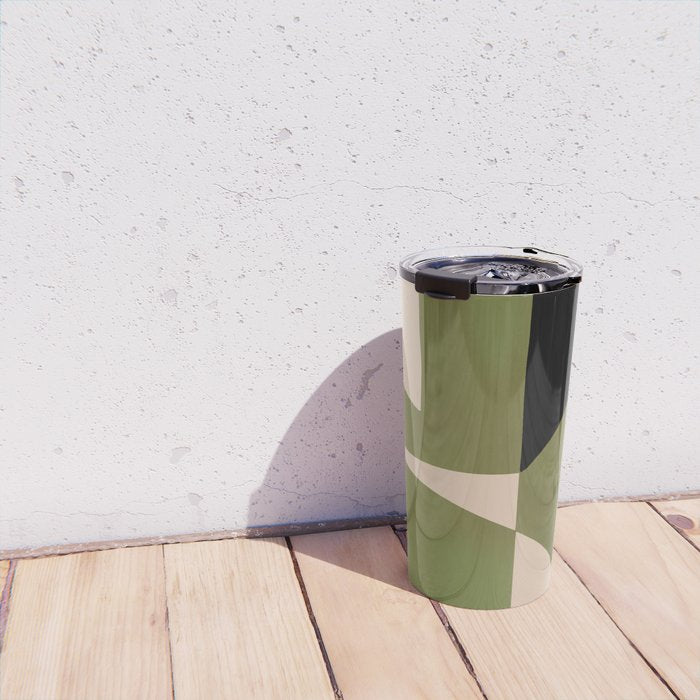 Minimalist 82 Travel Mug Gallery Image 4