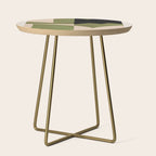 Minimalist 82 Side Table Gallery Image 1
