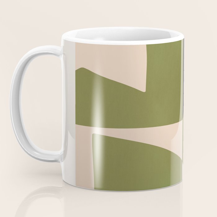Minimalist 82 Coffee Mug Gallery Image 3