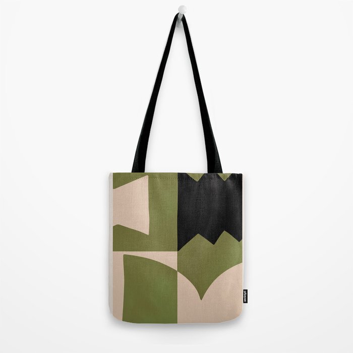 Minimalist 82 Tote Bag Gallery Image 2