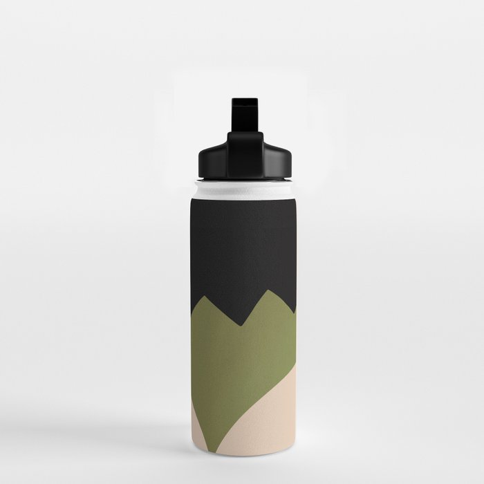 Minimalist 82 Water Bottle Gallery Image 2