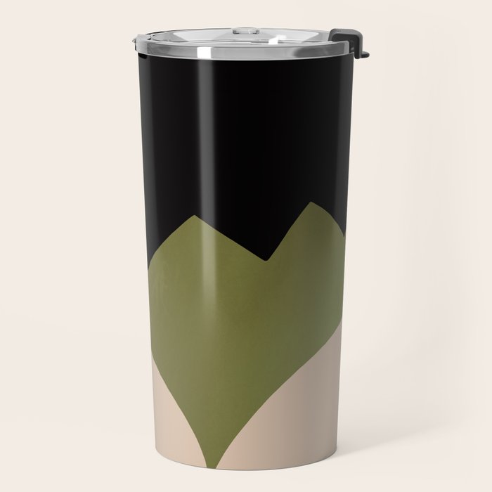 Minimalist 82 Travel Mug Gallery Image 2