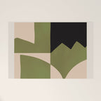 Minimalist 82 Welcome Mat Gallery Image 1
