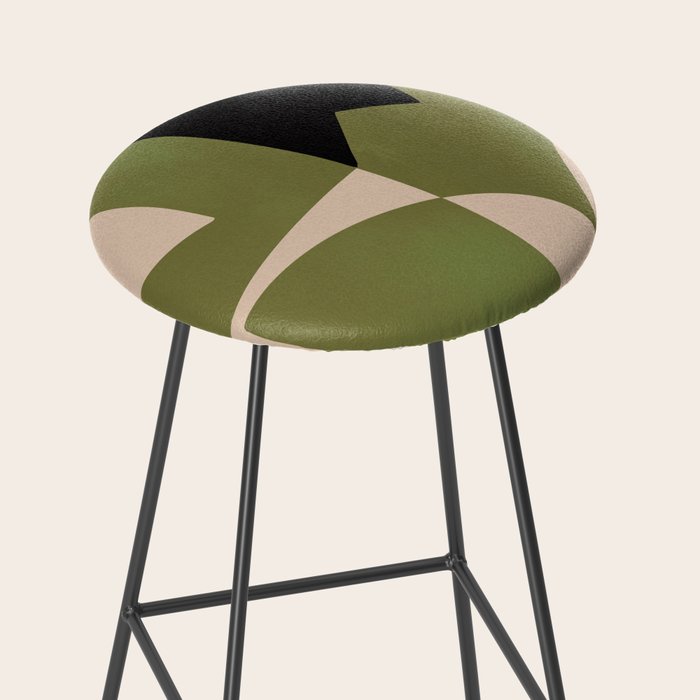 Minimalist 82 Stool Gallery Image 2