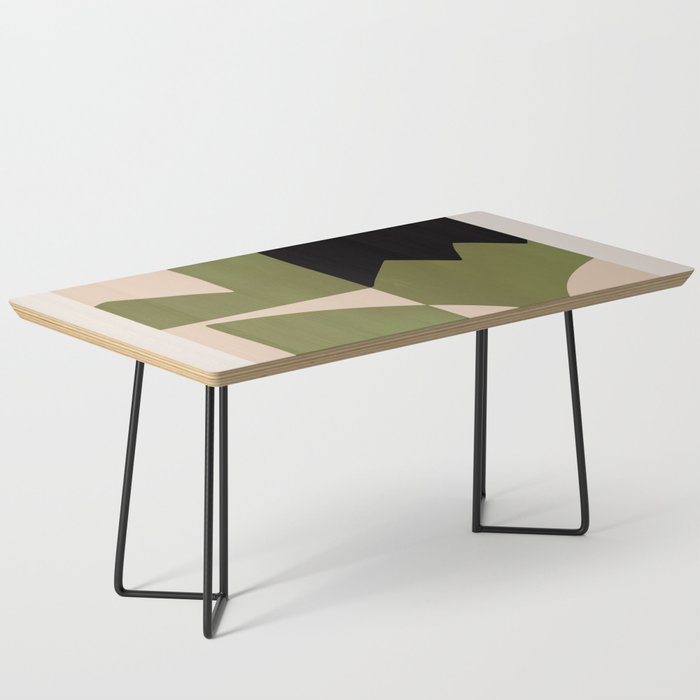 Minimalist 82 Coffee Table Gallery Image 1