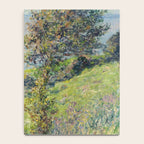 Claude Monet "Coup De Vent" Notebook Gallery Image 4