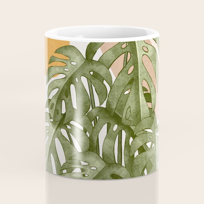Sunny Day 02 Coffee Mug Gallery Image 4