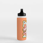 Sagittarius Groovy Boot Water Bottle Gallery Image 3