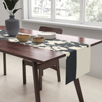 Botanical Contras 3 Table Runner Gallery Image 2
