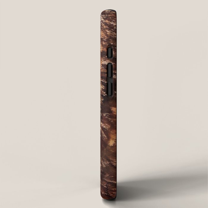 Duck Hunting Times iPhone Case Gallery Image 2