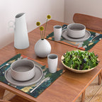 Amber Fox Placemat Gallery Image 2