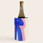 Blue Bow Wine Chiller Gallery Image 3