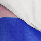 Blue Bow Comforter Gallery Image 4