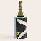 The Swimmer in the Tank (La Nageuse dans l'aquarium) by Henri Matisse Wine Chiller Gallery Image 2
