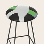 The Swimmer in the Tank (La Nageuse dans l'aquarium) by Henri Matisse Stool Gallery Image 2