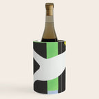 The Swimmer in the Tank (La Nageuse dans l'aquarium) by Henri Matisse Wine Chiller Gallery Image 1