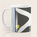 The Swimmer in the Tank (La Nageuse dans l'aquarium) by Henri Matisse Coffee Mug Gallery Image 3