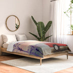Beach Van Comforter Gallery Image 2