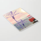 Beach Van Notebook Gallery Image 3