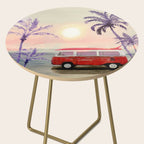 Beach Van Side Table Gallery Image 2