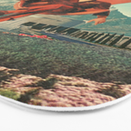 Enemy Bath Mat Gallery Image 3