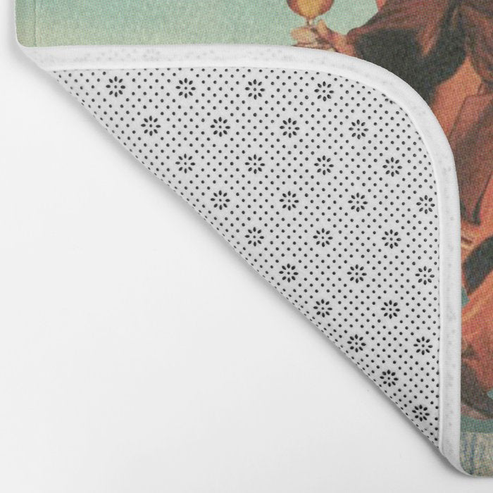 Enemy Bath Mat Gallery Image 2