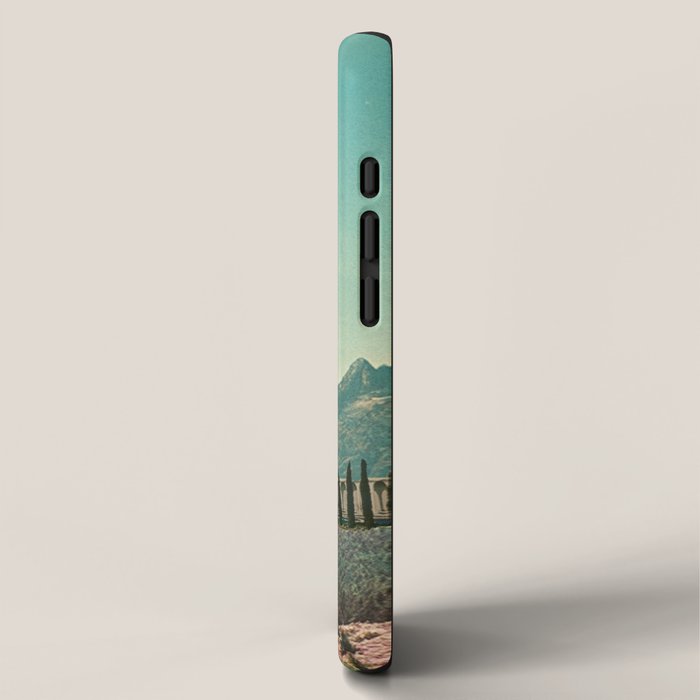 Enemy iPhone Case Gallery Image 2