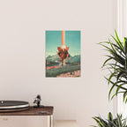 Enemy Poster Gallery Image 2