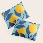 When Life Gives You Lemons Pillow Sham Gallery Image 3