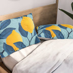 When Life Gives You Lemons Pillow Sham Gallery Image 2