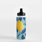When Life Gives You Lemons Water Bottle Gallery Image 2