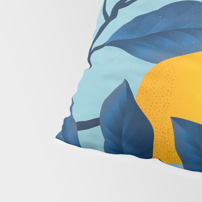 When Life Gives You Lemons Pillow Sham Gallery Image 4
