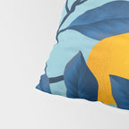 When Life Gives You Lemons Pillow Sham Gallery Image 4