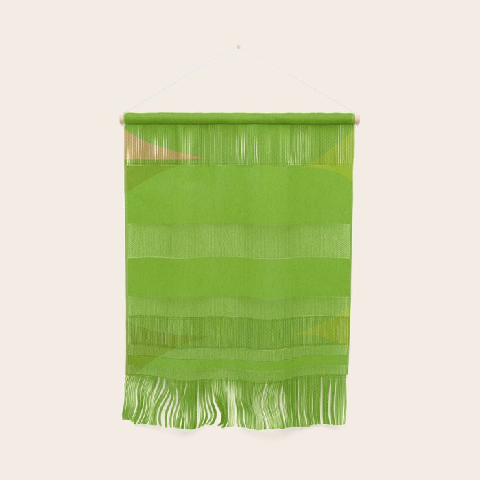 Abstract composition 02 Wall Hanging Gallery Image 1