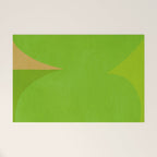 Abstract composition 02 Welcome Mat Gallery Image 1