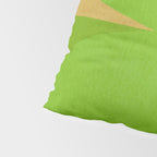 Abstract composition 02 Pillow Sham Gallery Image 4